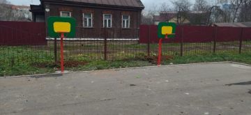 Детский сад 111 Тула