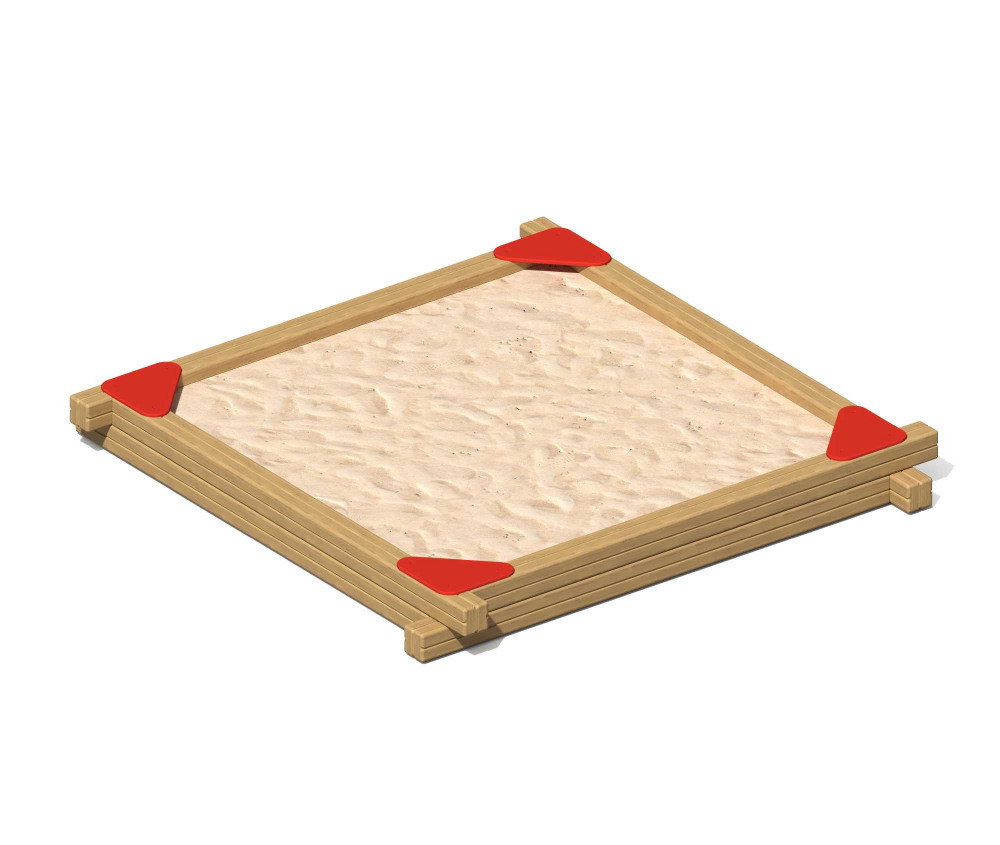 Песочница "Москва"